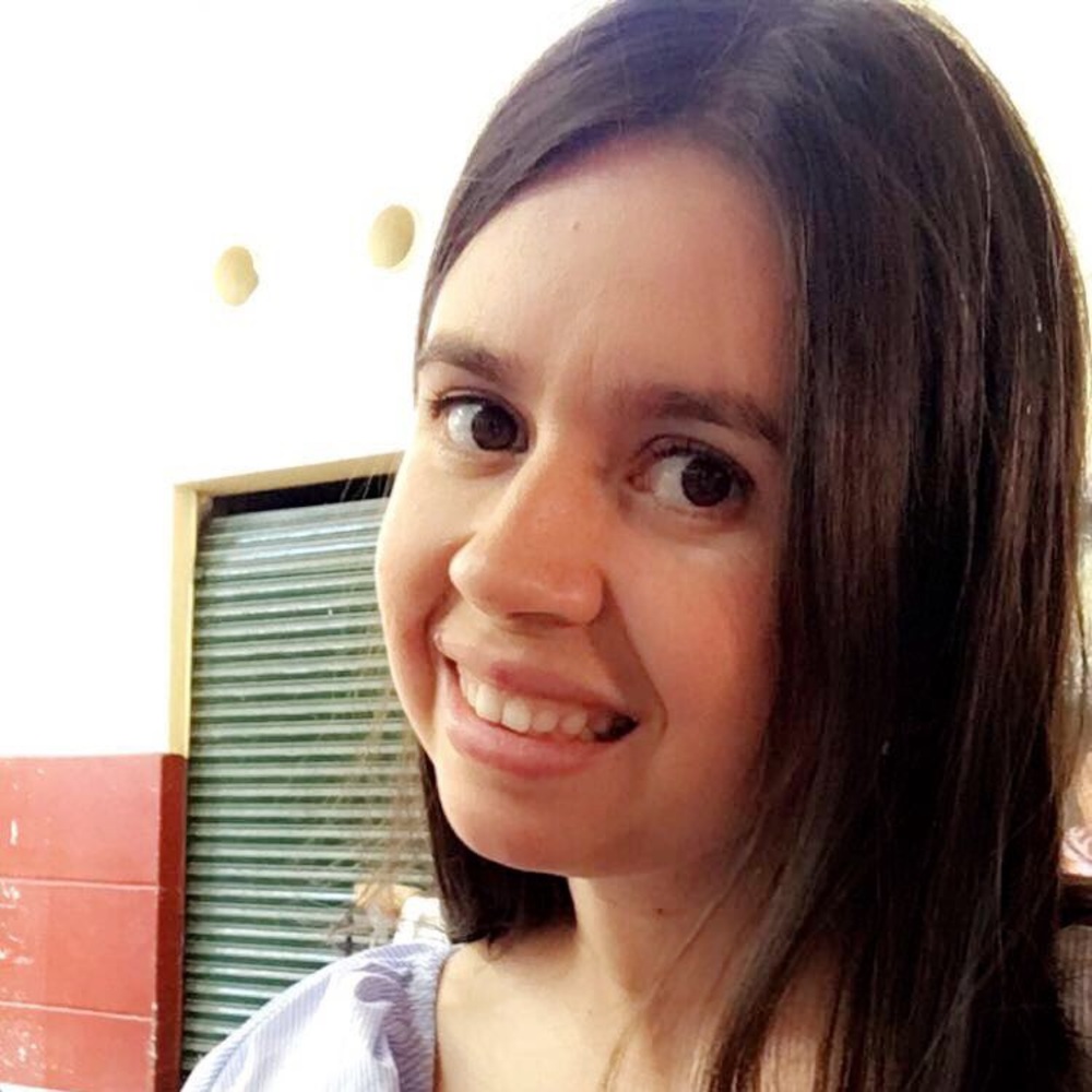 Meet your Posher, Ana